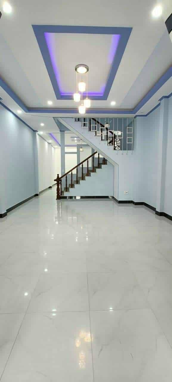 Nhà cho thuê mặt tiền đường nhựa lớn tại Phan Thiết 100m² - Kinh doanh đa ngành nghề