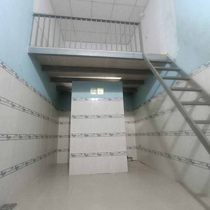 Phòng trọ cho thuê hẻm 29/4 Châu Văn Liêm, Phú Thủy - An ninh, yên tĩnh!