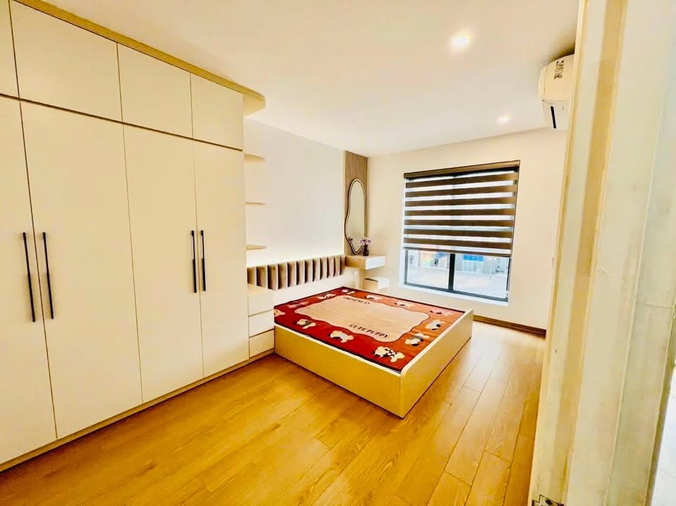 Căn hộ ParkView Dương Nội 72m² giá 4.9 tỷ - Tầng đẹp, full nội thất