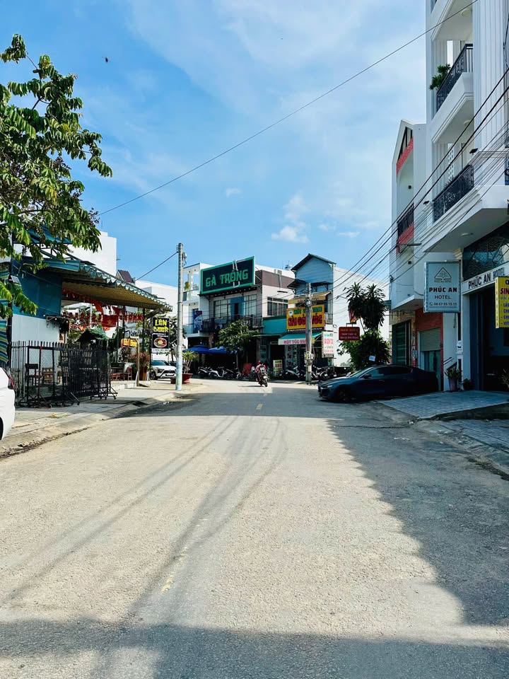 Đất nền đường Lý Thái Tổ, Mỹ Phước, 74.8m² - Vị trí tiềm năng trung tâm Long Xuyên!