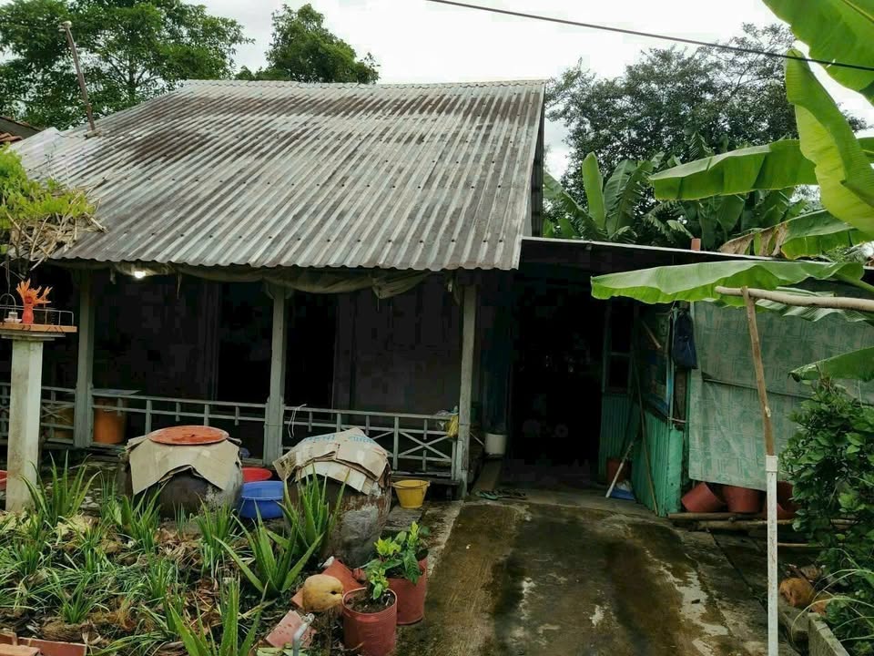 Đất nền mặt tiền Tỉnh Lộ 960, Thoại Sơn 281m² giá 2 tỷ - Cơ hội đầu tư hiếm có!