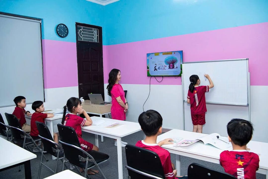 Cho thuê trung tâm dạy học tại ngõ 41 Lạc Trung, 360m² giá 29 triệu - Phù hợp kinh doanh sạch sẽ!