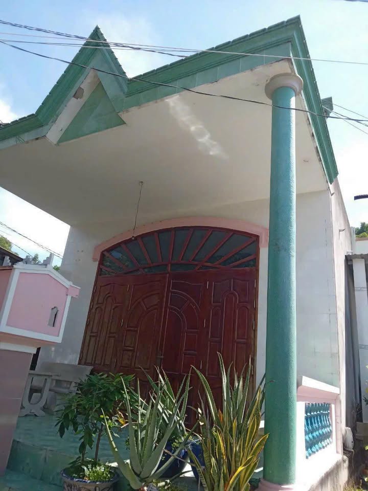 Nhà bán Long Sơn Vũng Tàu 104m² giá 1.58 tỷ - Chính chủ cần bán gấp!