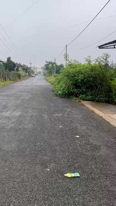 Đất nền chính chủ Krông Năng 125m² giá chỉ 290 triệu - Cơ hội đầu tư tuyệt vời!