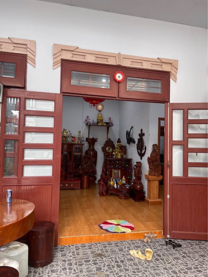 Nhà đẹp Rạch Dừa, Vũng Tàu 93m² chỉ 2.65 tỷ - Sẵn sàng vào ở!