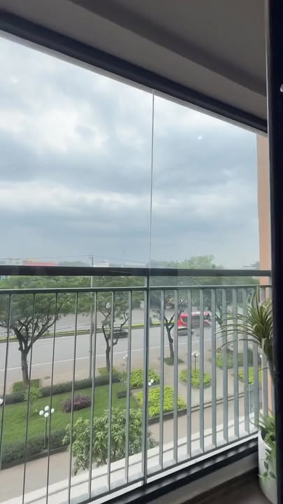 Căn hộ Maison Grand Phú Mỹ 58m² giá 1.914 tỷ - Sẵn sàng cho thuê ngay!