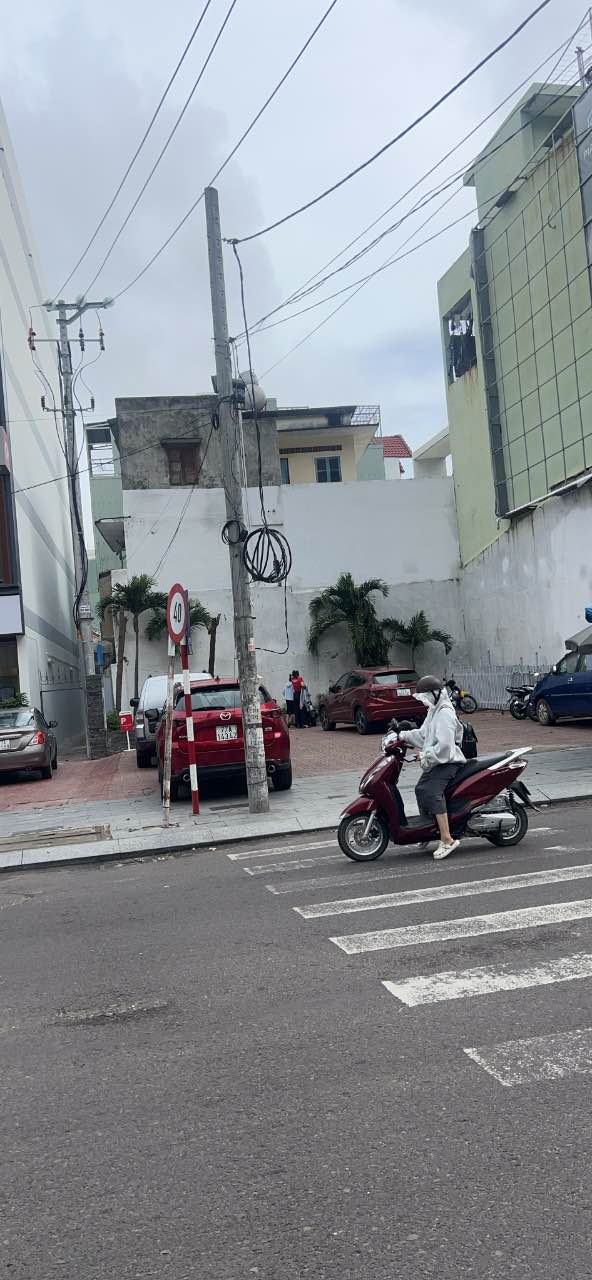 Mặt bằng kinh doanh Nguyễn Trung Tín 230m² giá 35 triệu - Vị trí đắc địa gần biển!