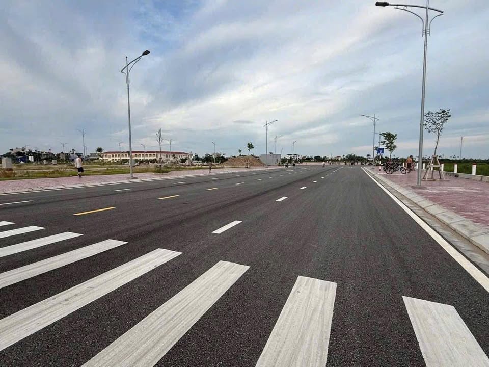 Đất nền đường Nguyễn Lương Bằng, Phù Liễn 75m² giá 2.9 tỷ - Chính chủ bán gấp!