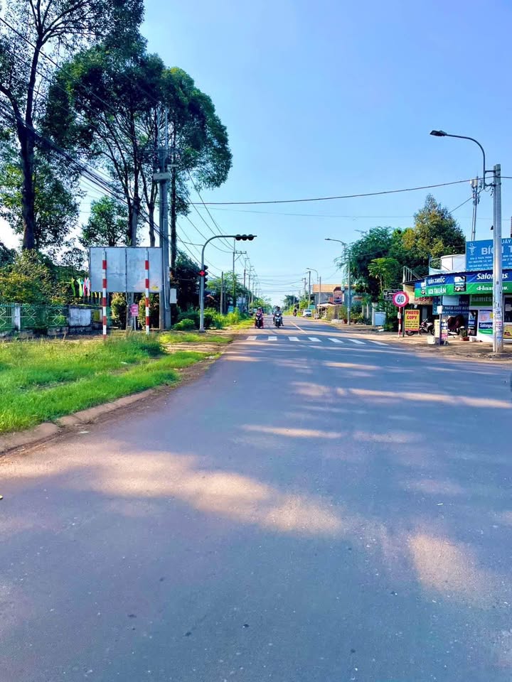 Đất nền chính chủ bán gấp tại phường Bình Lộc, Long Khánh - 232m² giá tốt