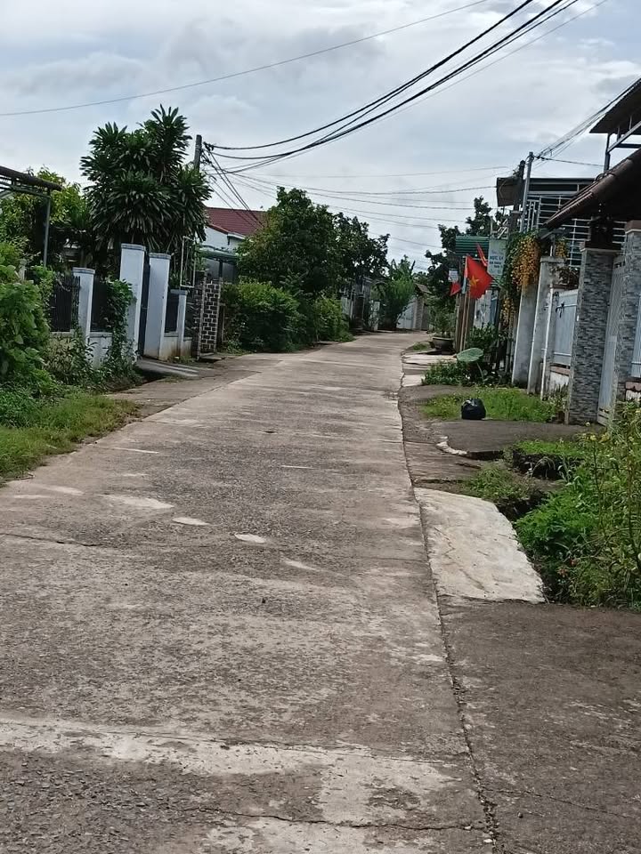 Đất nền phường Thành Nhất, Buôn Ma Thuột 340m² giá chỉ 2.799 tỷ - Tiềm năng đầu tư lớn!