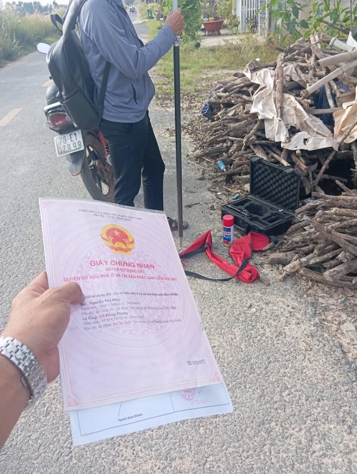 Đất nền Ấp Láng, Cầu Khởi 140m² giá 220 triệu - Cơ hội đầu tư hấp dẫn!