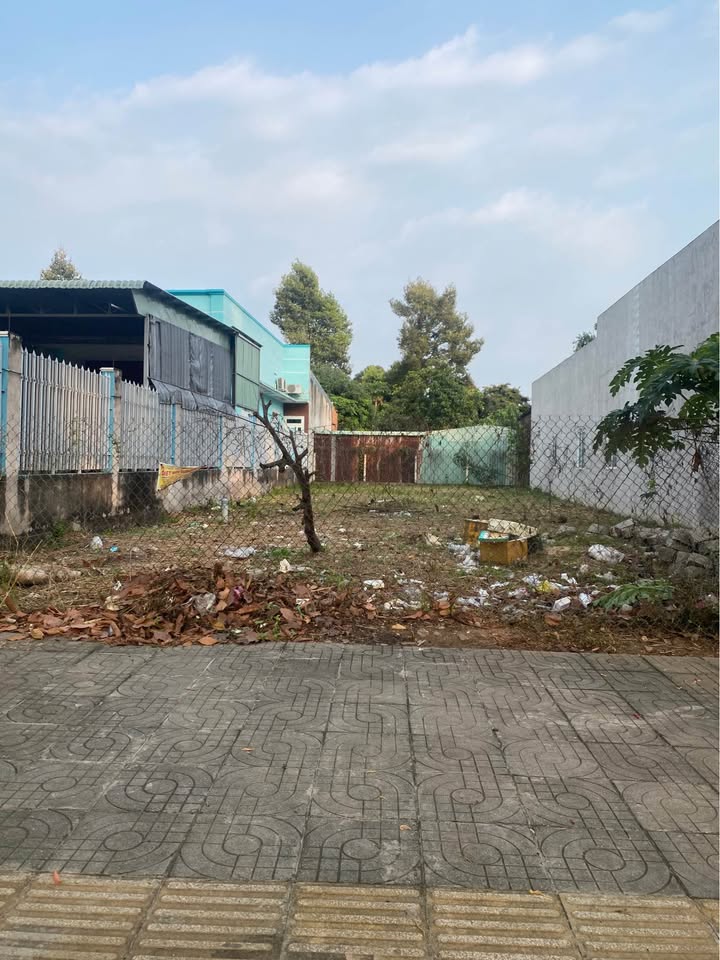 Đất mặt tiền Hương Lộ 2, Hòa Long 300m² giá 7.168 tỷ - Vị trí đắc địa, đầu tư sinh lời!