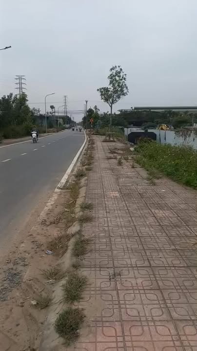 Đất An Thượng Hoài Đức 850m² - Sổ hồng riêng, giá thỏa thuận - Đầu tư sinh lời!