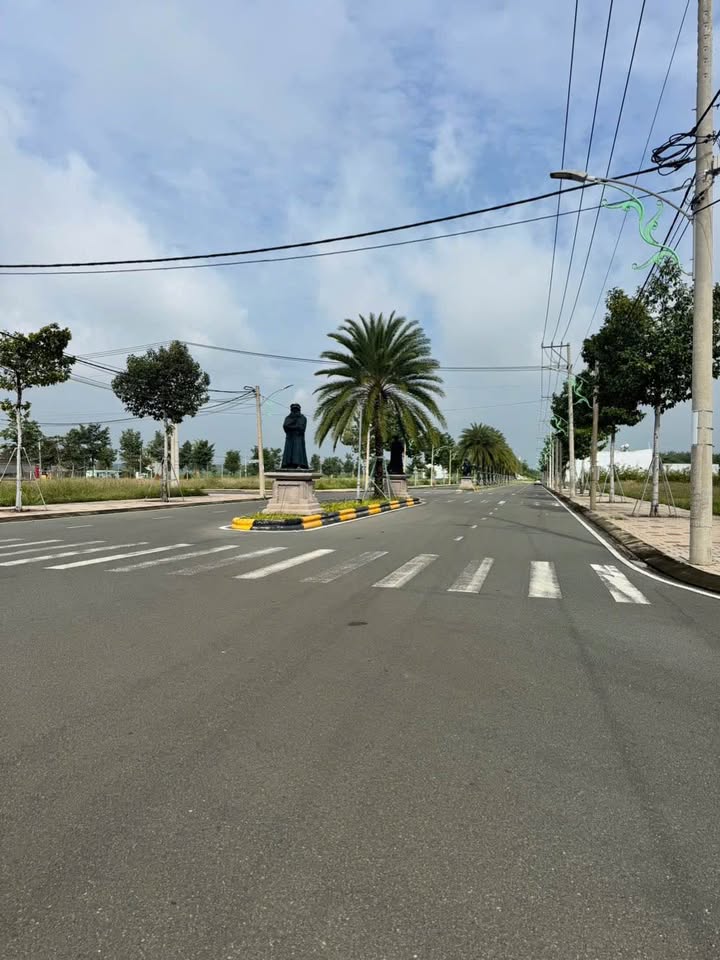 Đất nền Cát Tường Phú Hưng Đồng Xoài 125m² giá 1.3 tỷ - Đầu tư sinh lời ngay!