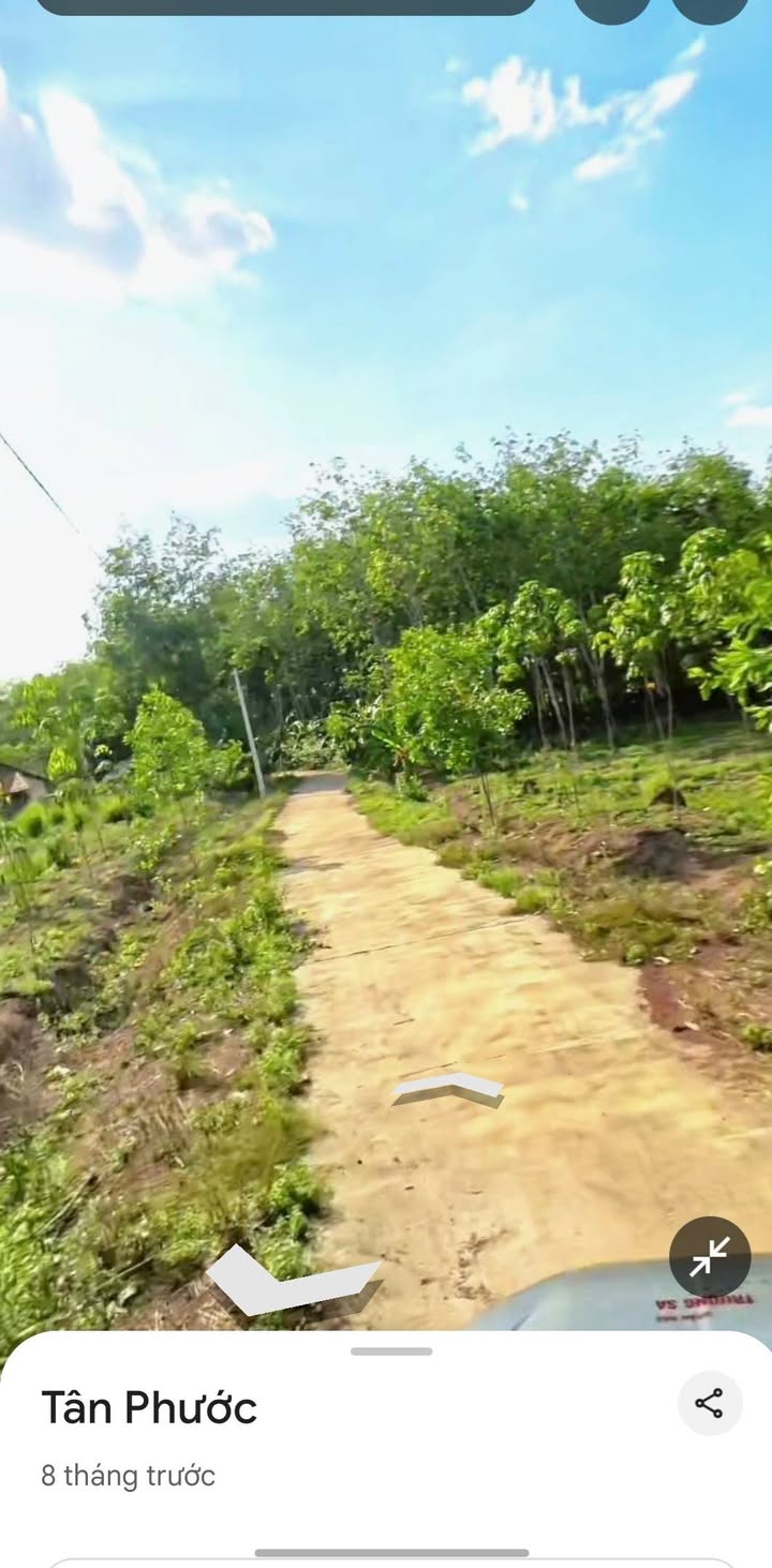 Đất nền ấp Suối Binh, Đồng Tiến 3600m² - Giá thỏa thuận - Đầu tư sinh lời!