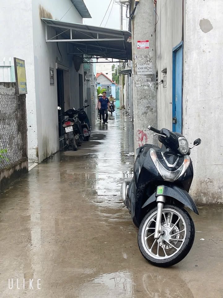 Đất nền Ấp Nhựt Chánh Bến Lức 2658m² giá 13.9 tỷ - Sẵn dòng tiền ổn định!