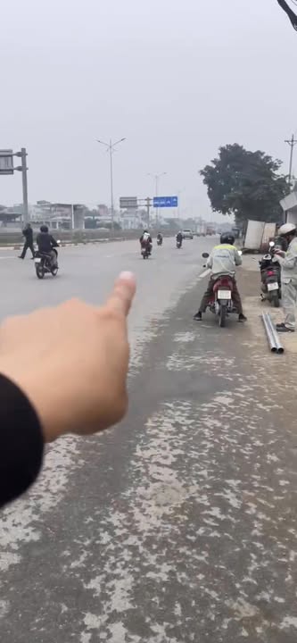 Nhà mặt phố Quốc lộ 1A, Tứ Hiệp 25m² giá 9 tỷ - Kinh doanh sầm uất!