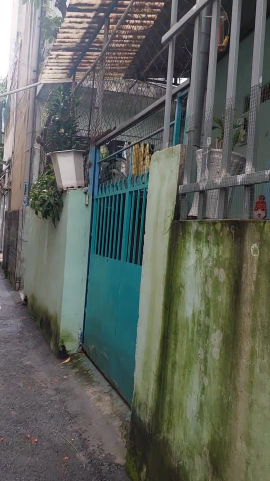 Nhà 2 tầng 170m² đường Lý Thường Kiệt, Dĩ An - Giá chỉ 5.3 tỷ!