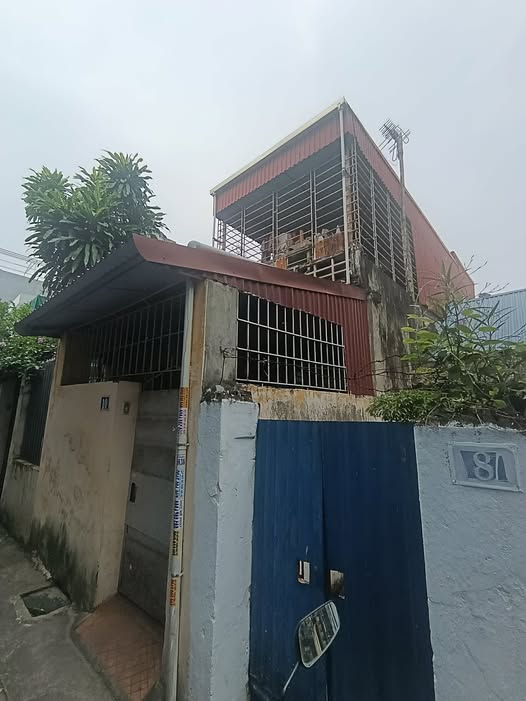 Nhà 1.5 Tầng Nguyễn Tri Phương 48m² giá 1.55 tỷ - Hướng Nam, ngõ thông rộng!