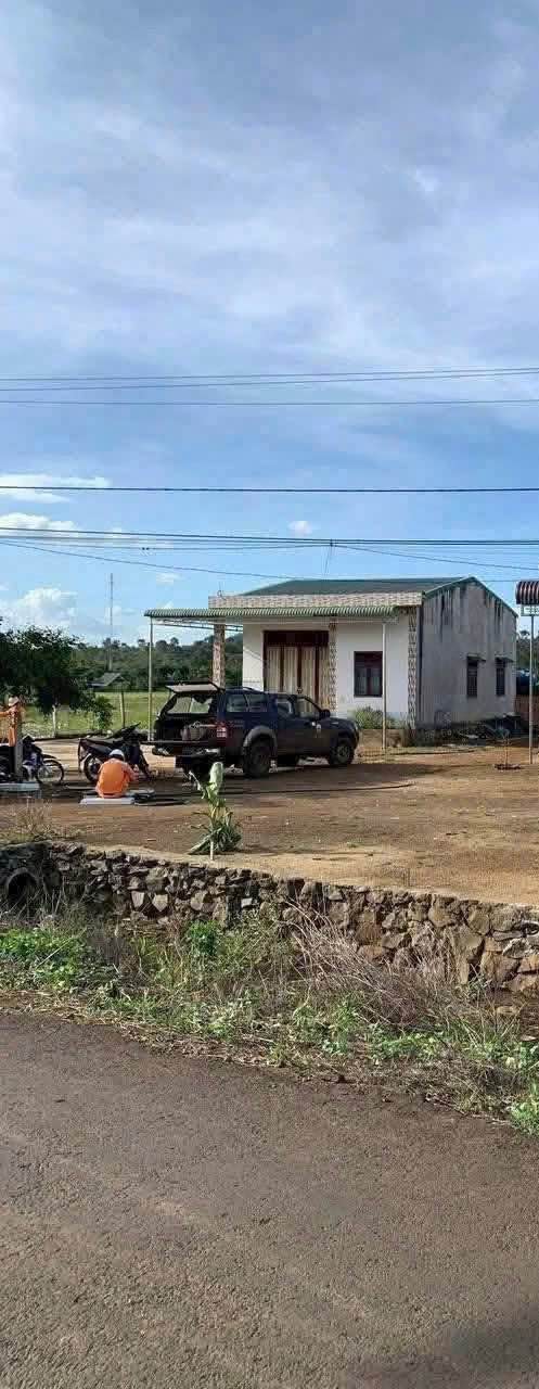 Nhà riêng xã Ea M'Droh 360m² giá 650 triệu - Sẵn sàng vào ở ngay!