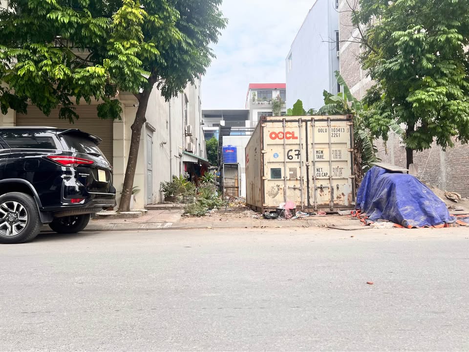 Lô đất đẹp tại Đại Phúc, Bắc Ninh 74m² giá 8 tỷ - Tiềm năng giao thông vượt trội!