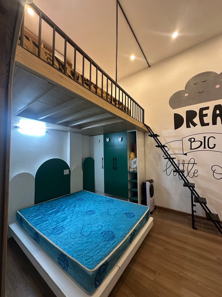 Phòng cho thuê chính chủ tại 263/24 Lê Duẩn, Đà Nẵng - Giá chỉ 3.5 triệu/tháng!