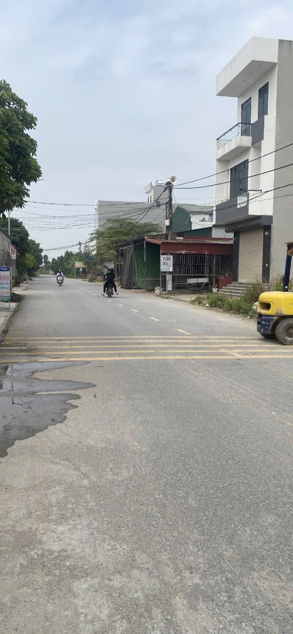 Đất liền kề Tứ Kỳ, Hải Dương 85m² giá đầu tư - Cơ hội sinh lời hấp dẫn!