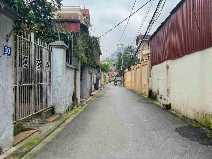 Đất nền Đa Tốn Gia Lâm 51m² giá 2.794 tỷ - Vị trí đắc địa phù hợp kinh doanh