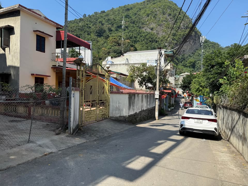 Đất nền tổ 9 Chiềng Lề, Sơn La 82.49m² giá 1.2 tỷ - Cơ hội đầu tư hoàn hảo!