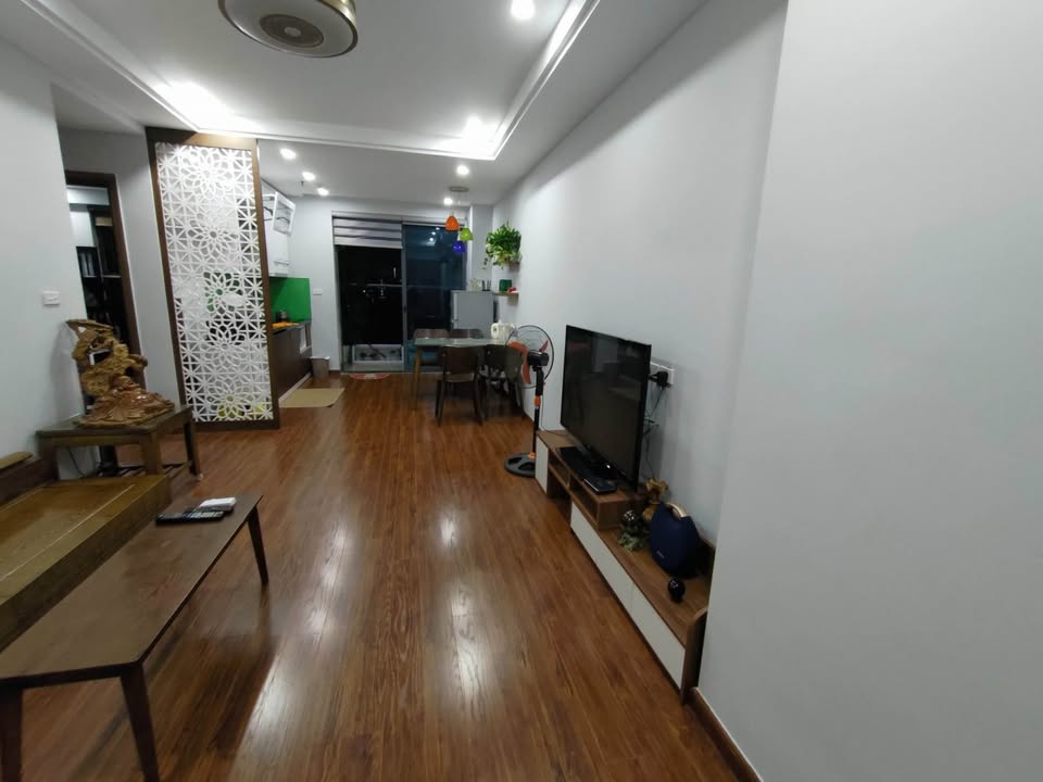 Căn hộ 2 phòng ngủ tại Sky Central 176 Định Công - Cho thuê giá thỏa thuận!