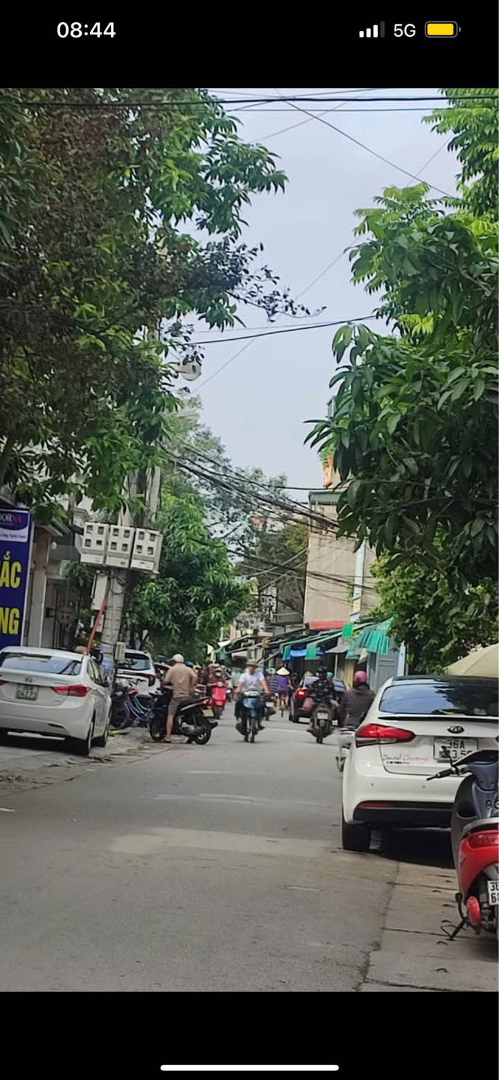 Nhà 2 tầng Phan Bội Châu, Thanh Hóa 60m² giá 2.7 tỷ - Tiện ích ngập tràn!