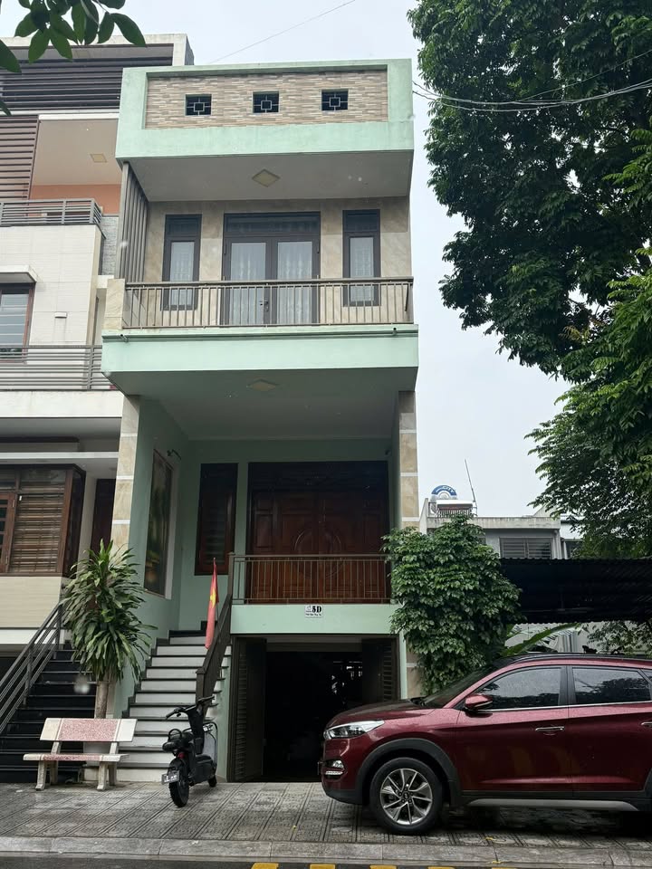 Nhà 4 tầng tại KDT Mẻ Quàng, Đào Duy Kỳ, 81m² giá 7 tỷ - Hướng Đông mát mẻ!