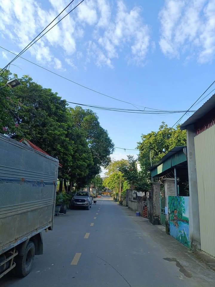 Đất thổ cư 180m² tại phường Yên Sơn, Tam Điệp - Giá chỉ 1 tỷ VND!