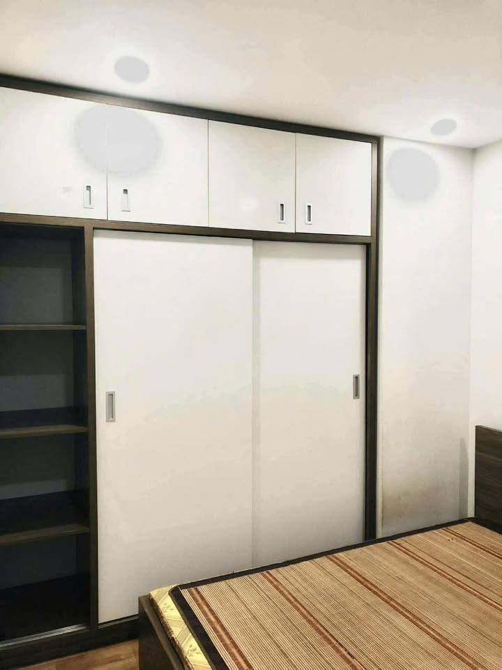 Chung cư HH2 Xuân Mai Hà Đông 62m² giá 7.5 triệu - Tầng đẹp, thoáng mát!