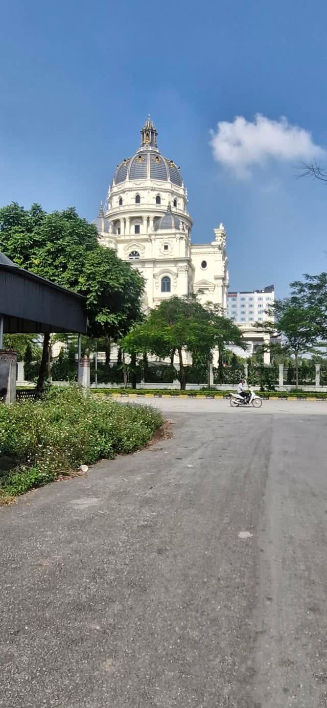 Đất KĐT Xuân Thành Ninh Khánh 104m² - Vị trí đẹp, đầu tư sinh lời!