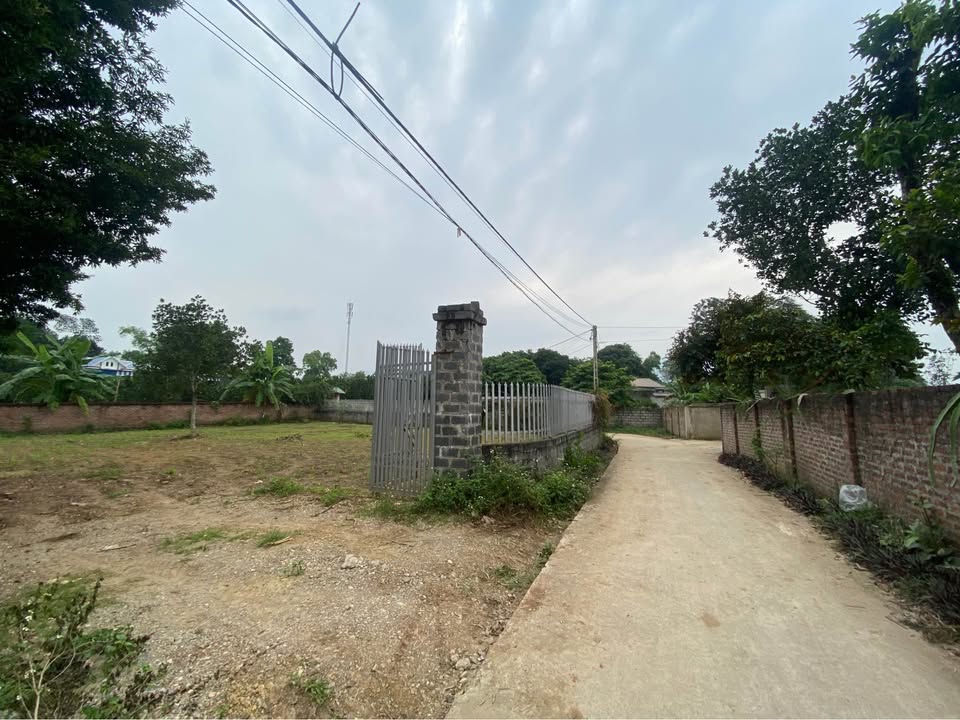 Đất nền Nhuận Trạch 1117m² giá 8.119 tỷ - Mặt tiền thuận lợi, đầu tư sinh lời!