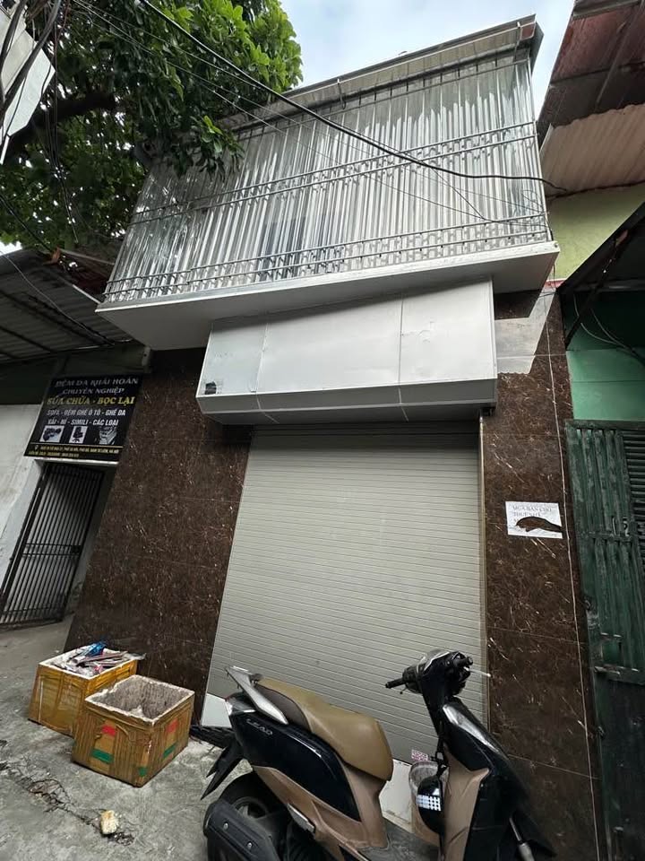 Nhà riêng Đại Mỗ 44m² giá 2.3 tỷ - Sổ đỏ chính chủ, ô tô đỗ cửa!