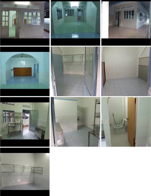 Nhà cấp 4 Phú Trinh Phan Thiết 115m² giá 2 tỷ - Sẵn sàng vào ở ngay!