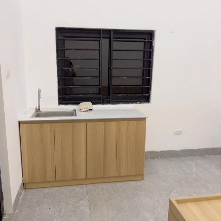 Căn hộ dịch vụ Kiến Hưng Hà Đông 45m² - Nhà mới xây siêu đẹp, giá sốc!