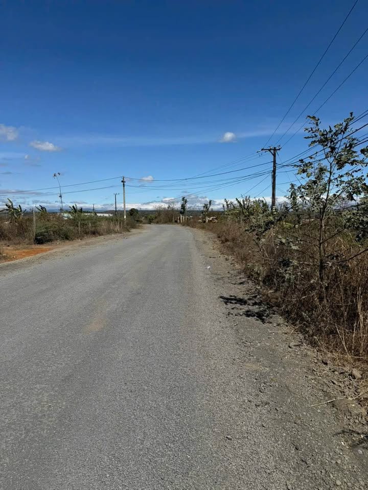 Bán đất mặt tiền đường Hàm Nghi, phường An Phú, 600m² - Giá chỉ 1.6 tỷ thương lượng!