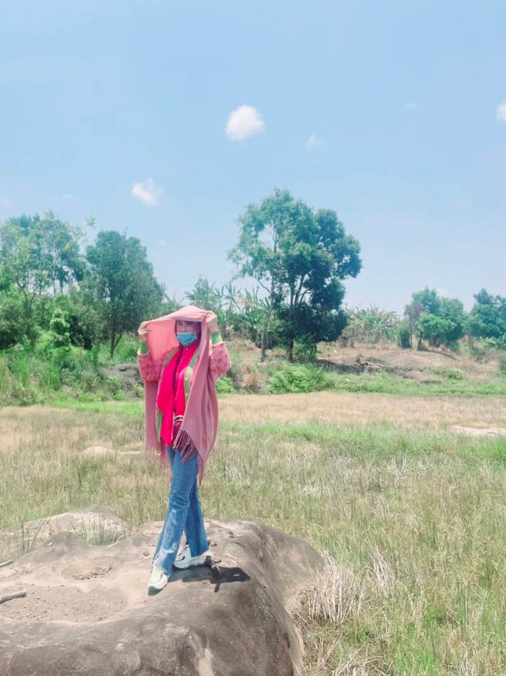 Đất nền xã Ia Bă, huyện Ia Grai, Gia Lai 306m² - Giá tốt, đầu tư ngay!