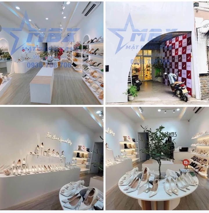 Mặt bằng cho thuê Lê Văn Sỹ 88m² giá 17 triệu - Không thể bỏ lỡ!