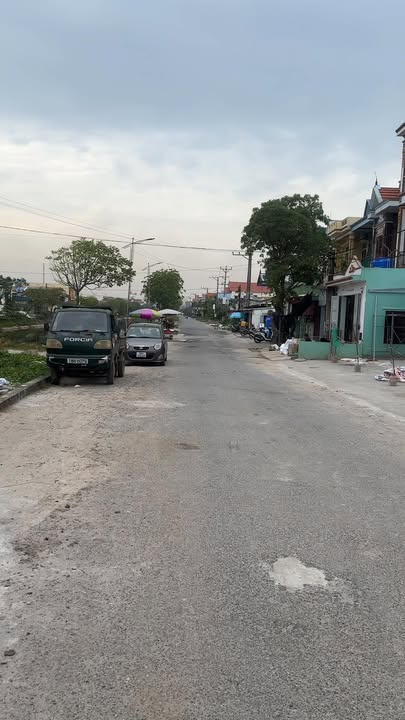 Đất nền Giao Xuân 150m² - Mặt tiền sông, giá thỏa thuận hấp dẫn!