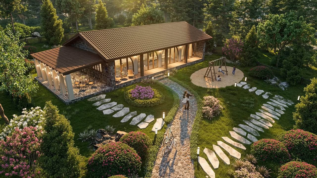 Đất mặt đường Độc Lập - Kỳ Sơn 1000m² giá 680 triệu - Cơ hội đầu tư tuyệt vời!