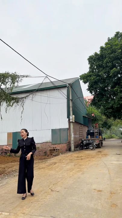 Đất nền Đồng Trúc Thạch Thất 150m² giá thỏa thuận - Vị trí vàng hiếm có!