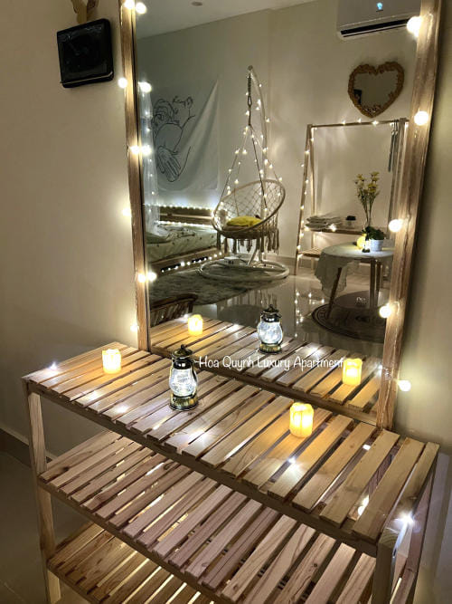 Cho thuê căn hộ Vinhome Smart City Đại Mỗ 28m² giá từ 6 triệu - Đừng bỏ lỡ!