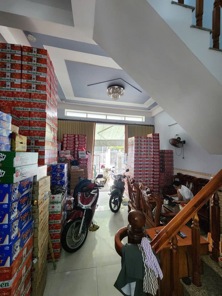 Nhà 2 Tầng Chính Chủ 70 Hàn Mạc Tử, Ghềnh Ráng, 66m² - Giá 3.2 tỷ VND!