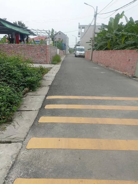 Đất thổ cư thôn 4 Thủy Sơn 61m² giá chỉ 2.5 tỷ - Đầu tư sinh lời ngay!