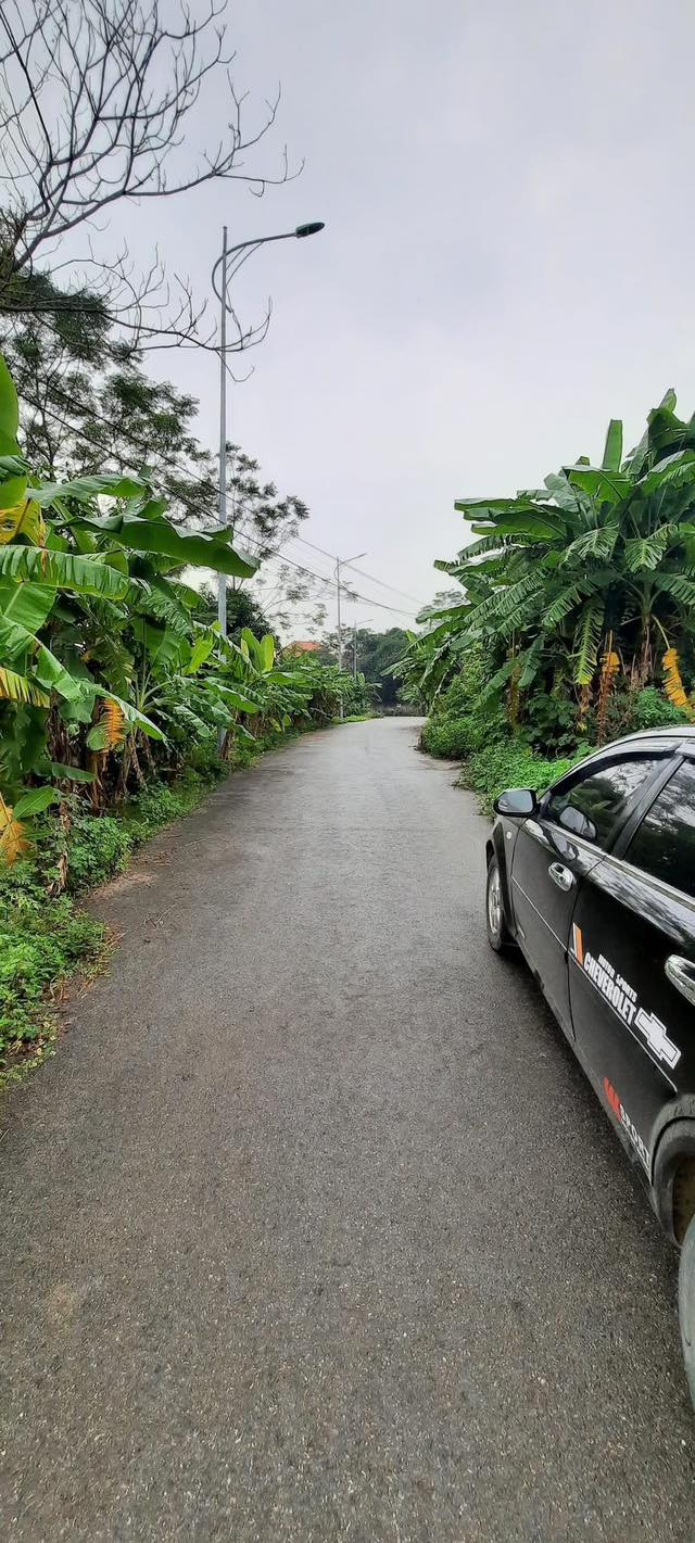 Đất nền TDP Bình Sơn, Tam Sơn, Cẩm Khê, Phú Thọ 235m² giá 1.3 tỷ - Sổ đỏ chính chủ!