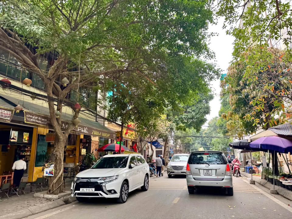 Đất nền mặt tiền Nguyễn Văn Linh, Long Biên 80m² giá 11 tỷ - Cơ hội đầu tư hiếm có!